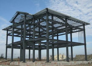 枣庄钢结构工程实例 纪开建筑如何塑造新时代工业空间